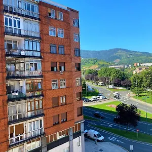  Privatunterkunft Centrica Spanien