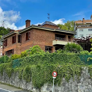  Privatunterkunft Casa Koski Lss00259 Spanien