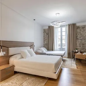  Privatunterkunft Plaza Nueva 8 Spanien