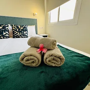  Apartment Perla Marina