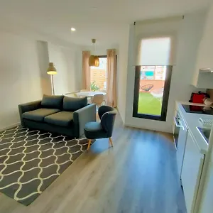  Apartment Mediterranean Spanien