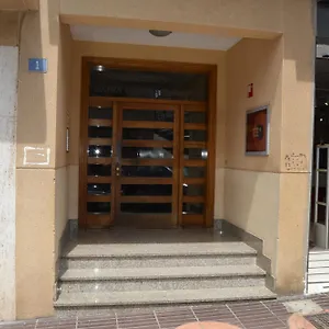 Apartamento Casa Jandia, Morro Jable (Fuerteventura)