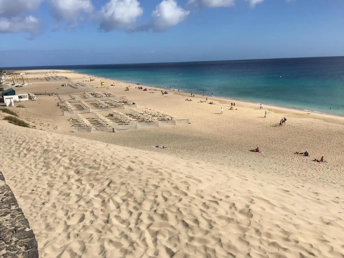 Clara'S Sun Apart. II Morro Jable  Morro Jable (Fuerteventura)