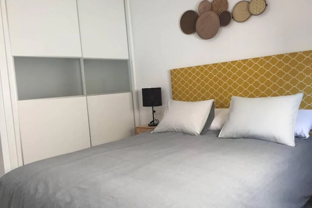 Apartment Clara'S Sun Apart. II Morro Jable