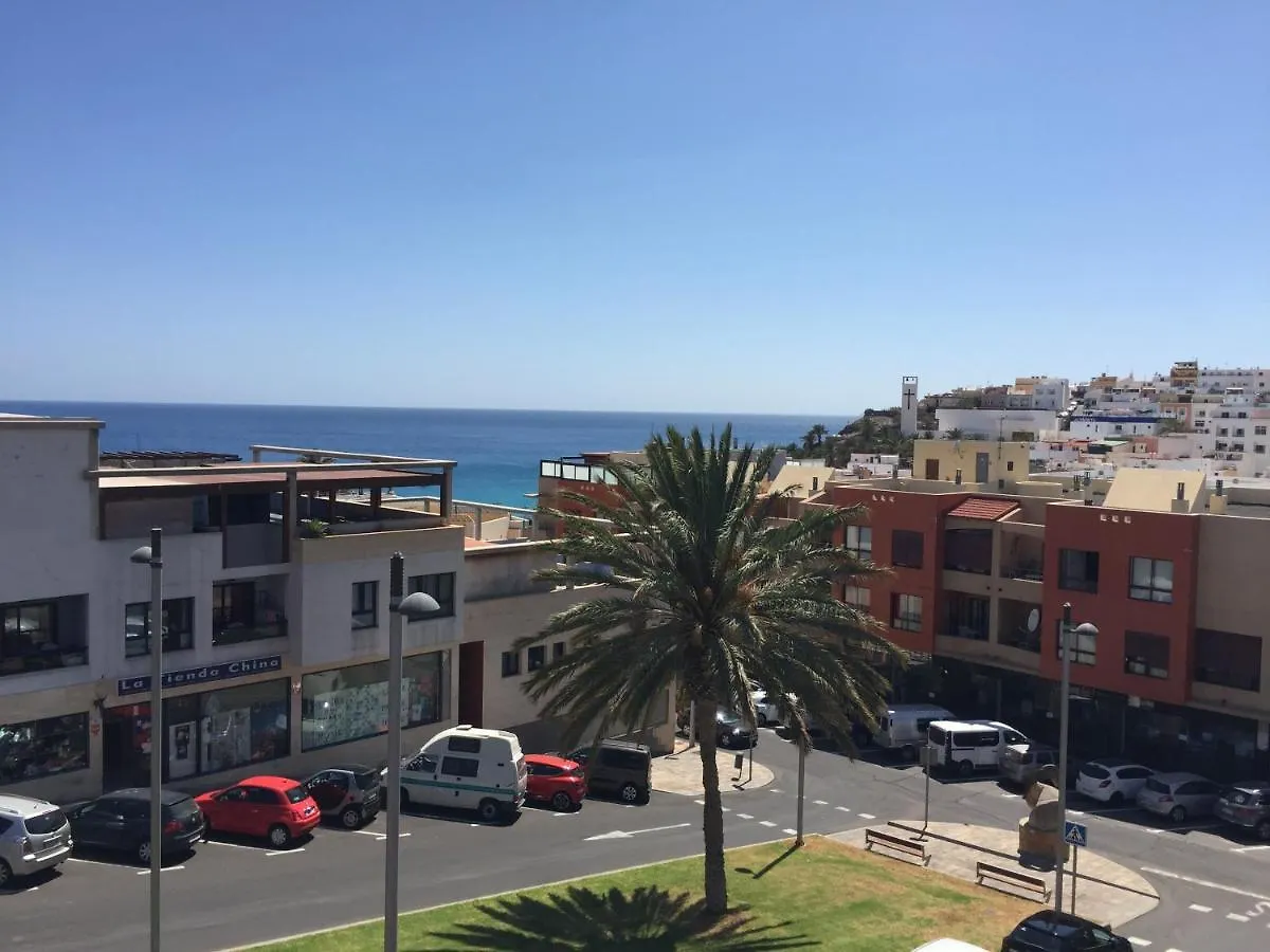 Clara'S Sun Apart. II Morro Jable  Apartment Morro Jable (Fuerteventura)