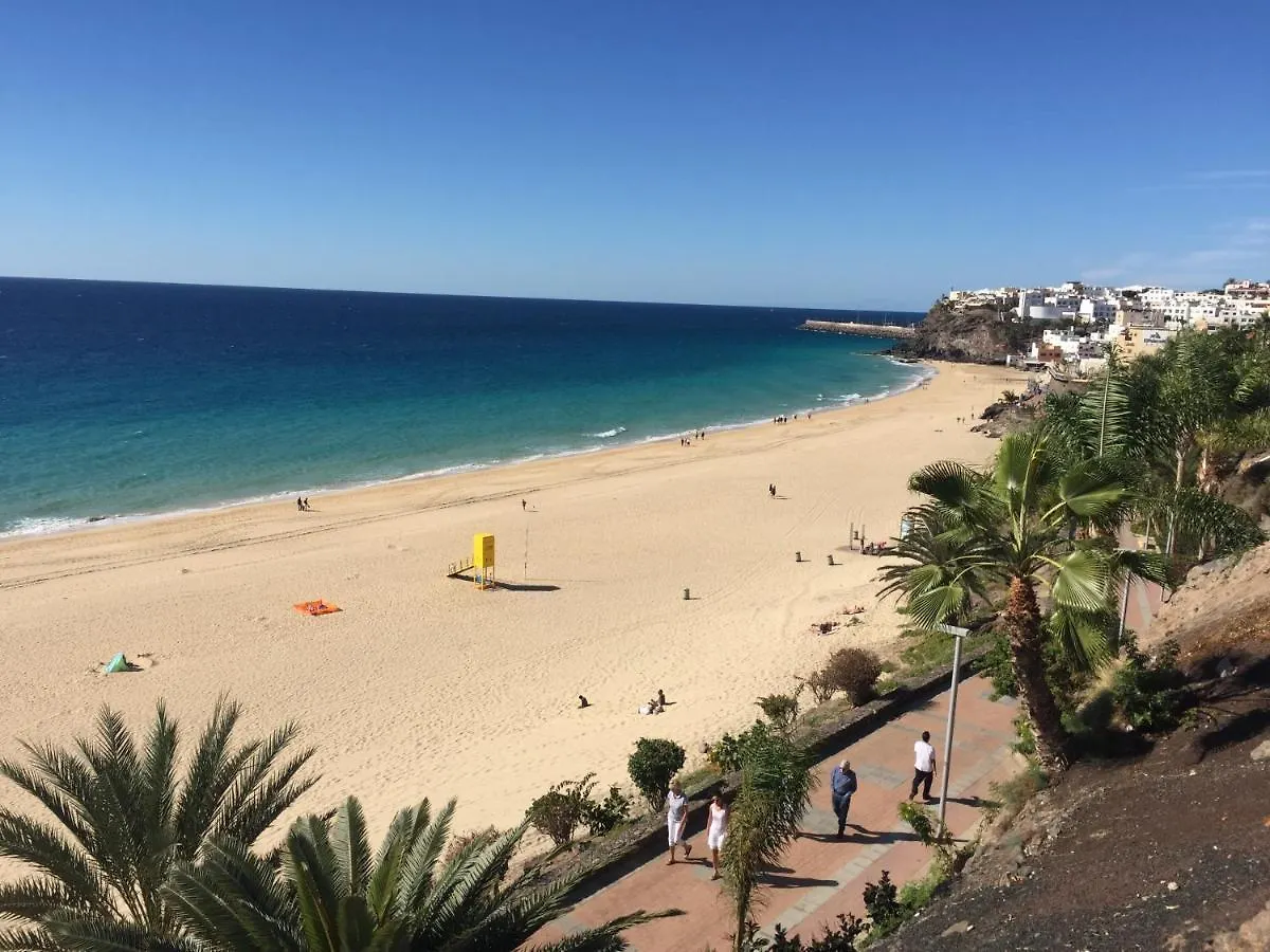 Apartment Clara'S Sun Apart. II Morro Jable  Spain
