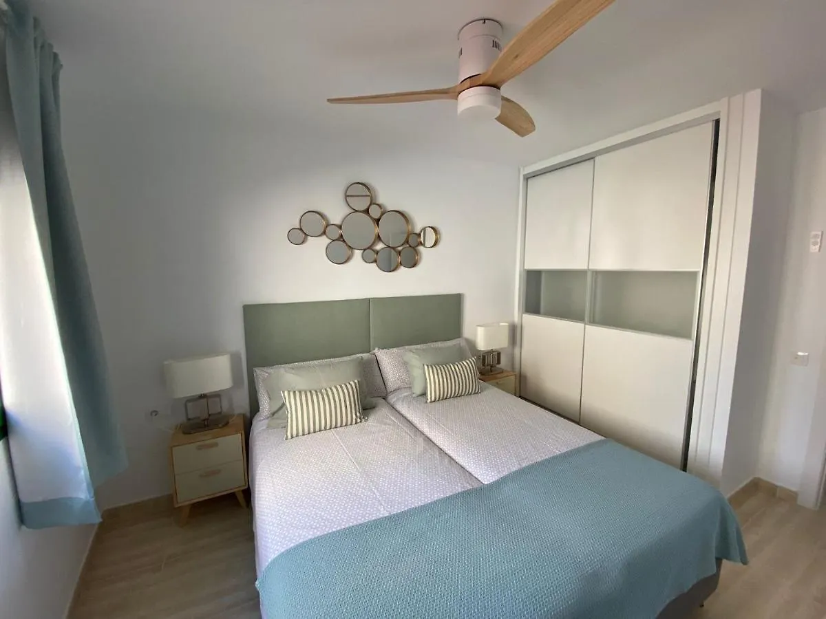 Apartment Clara'S Sun Apart. II Morro Jable