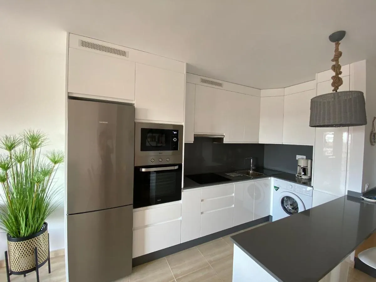 Clara'S Sun Apart. II Morro Jable  Apartment Morro Jable (Fuerteventura)